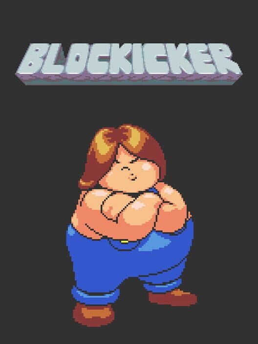 Обложка Blockicker