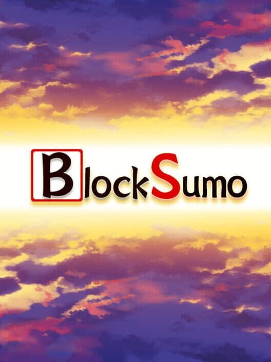Обложка Block Sumo