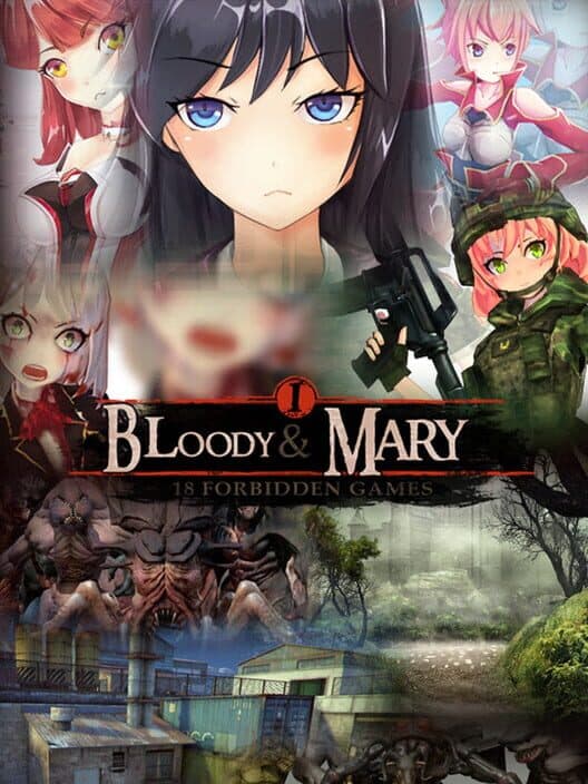 Обложка Zombie Flick