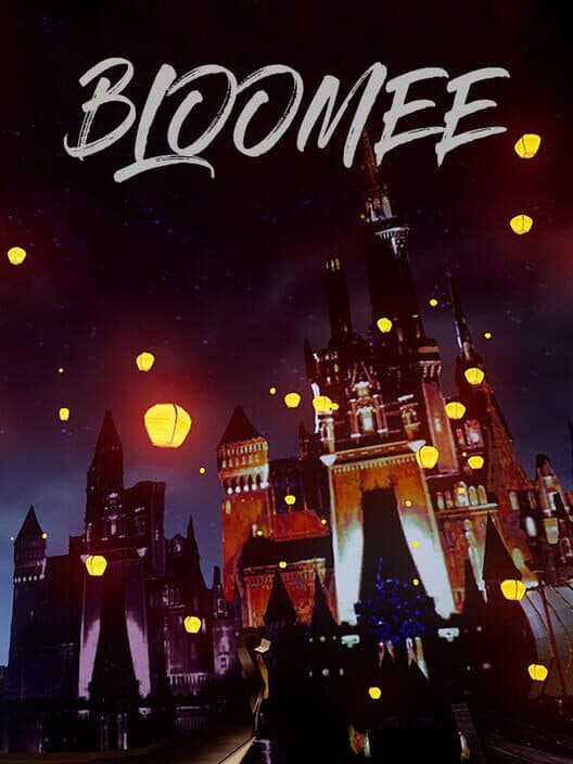 Обложка Bloomee
