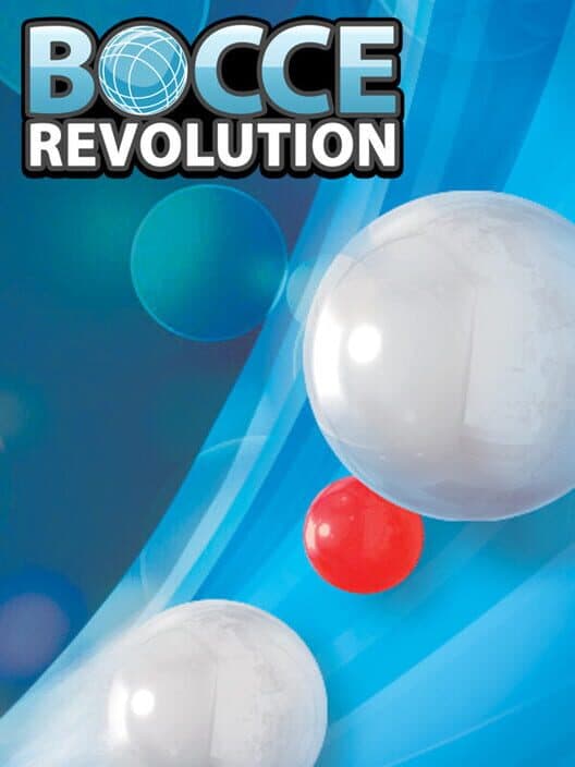 Обложка Bocce Revolution