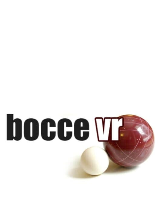 Обложка Bocce VR