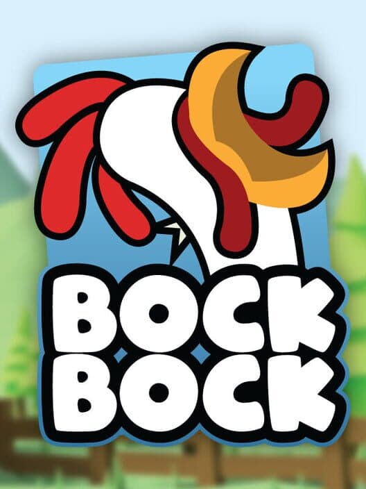 Обложка Bock Bock