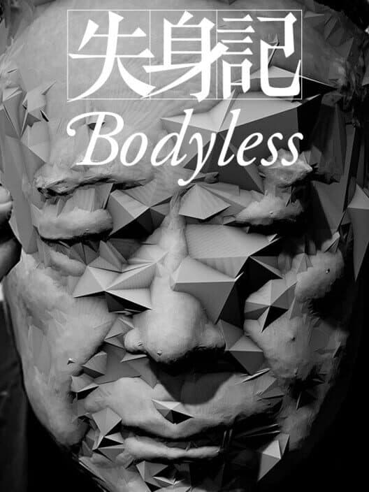Обложка Bodyless