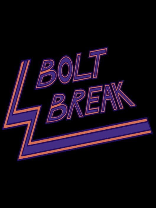 Обложка BoltBreak