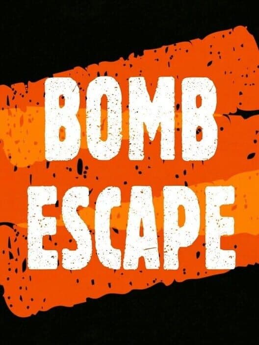 Обложка Bomb Escape