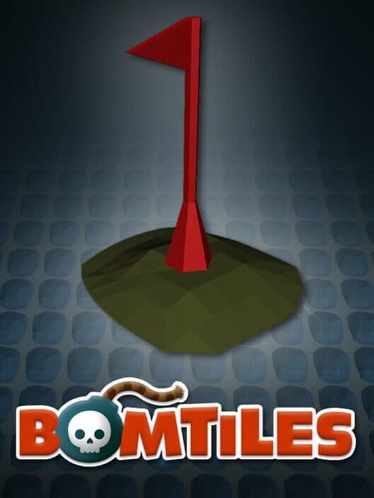 Обложка Bomtiles
