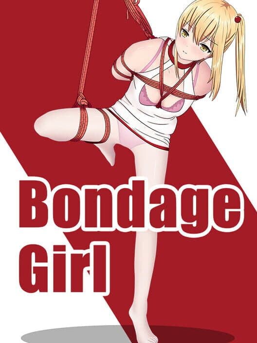 Обложка Bondage Girl