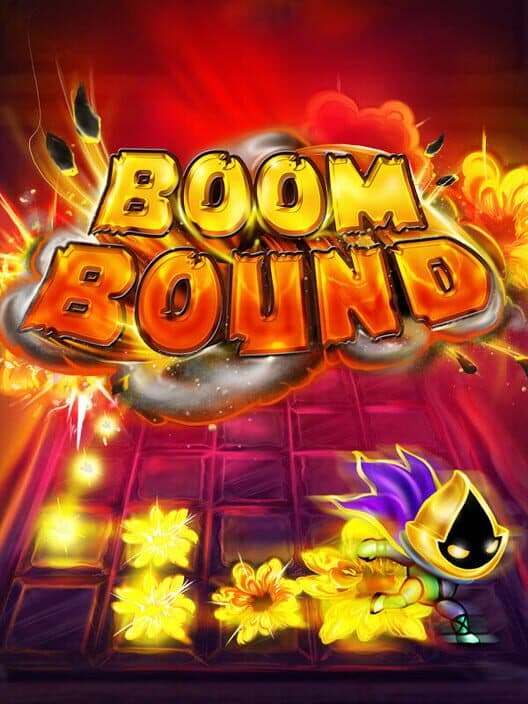 Обложка Boom Bound