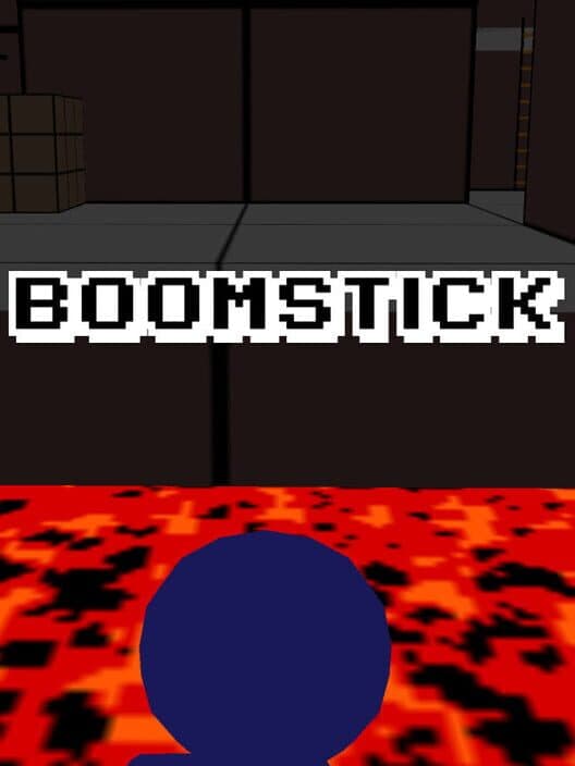 Обложка Boom Stick