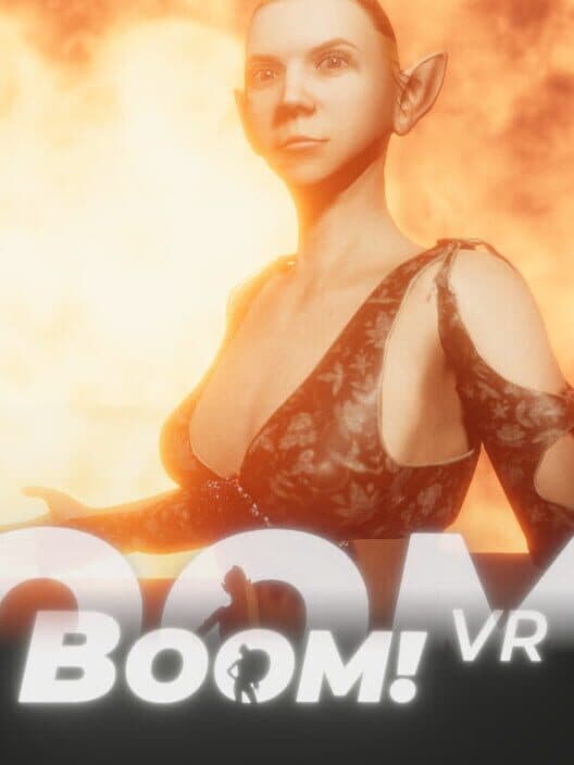 Обложка Boom! VR