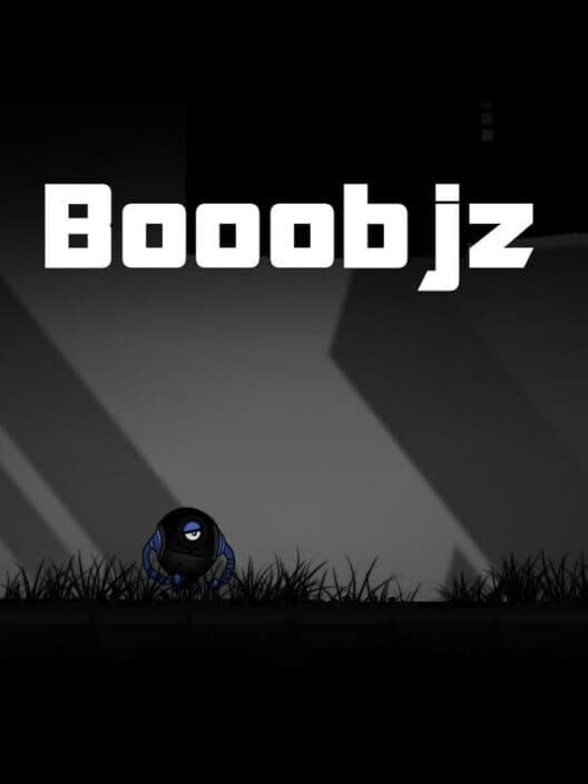 Обложка Booobjz