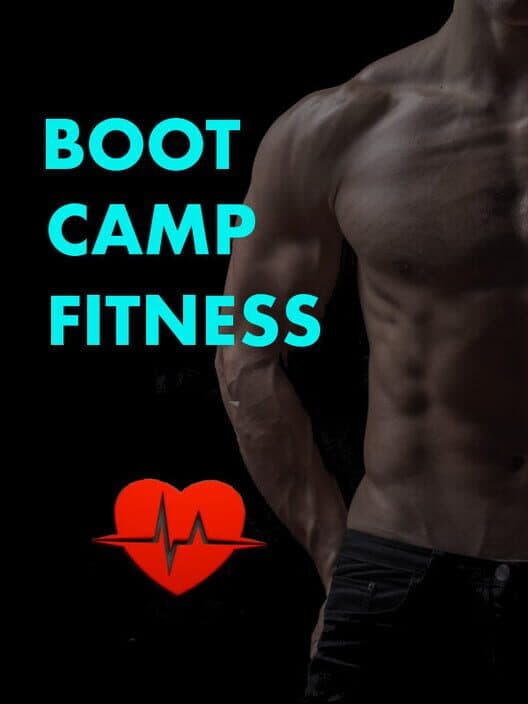 Обложка Boot Camp Fitness