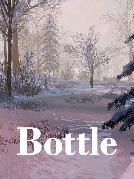 Обложка Bottle