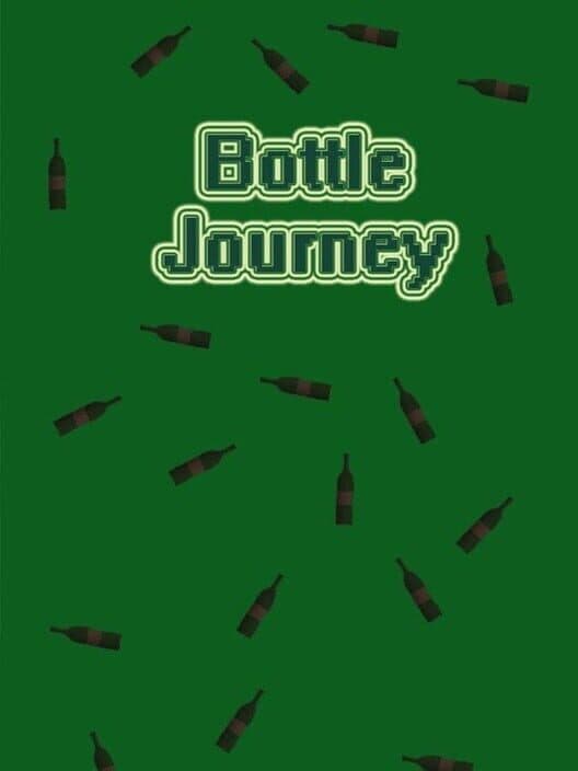 Обложка Bottle Journey
