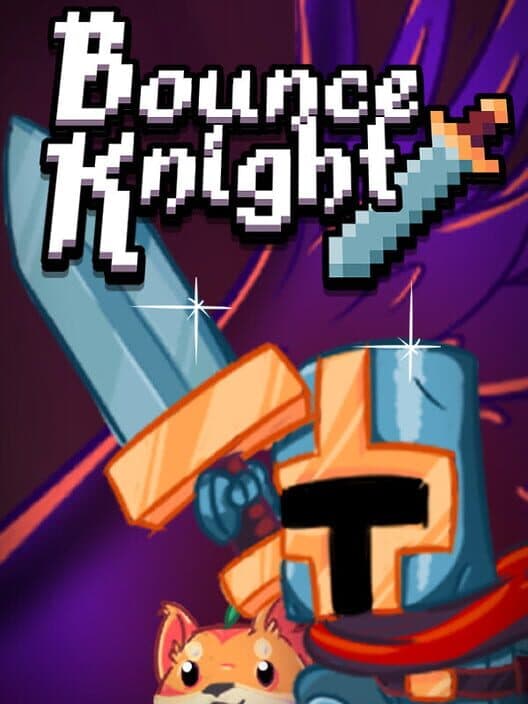 Обложка Bounce Knight