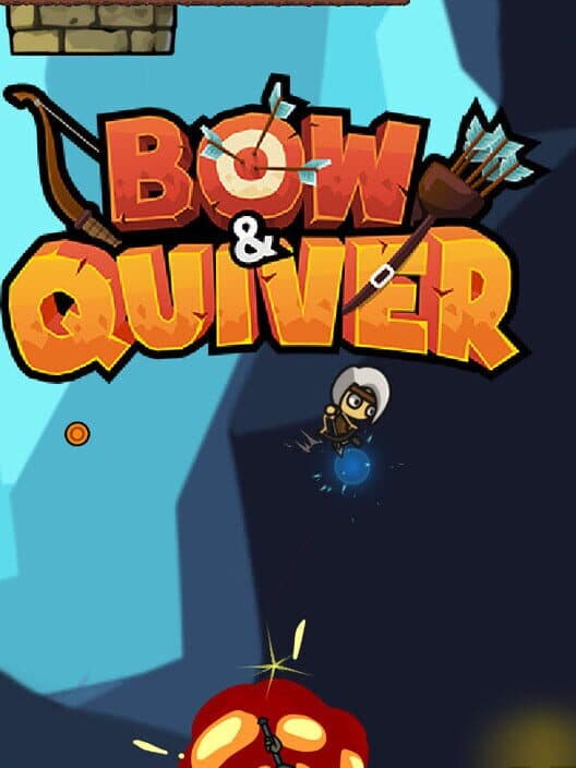 Обложка Bow & Quiver