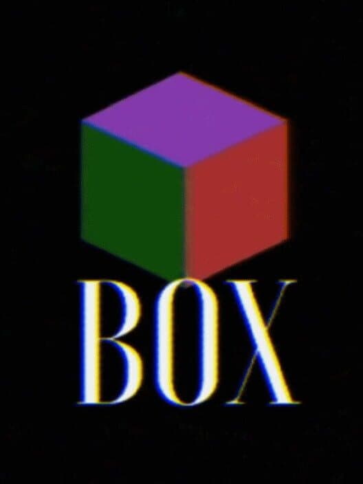 Обложка Box