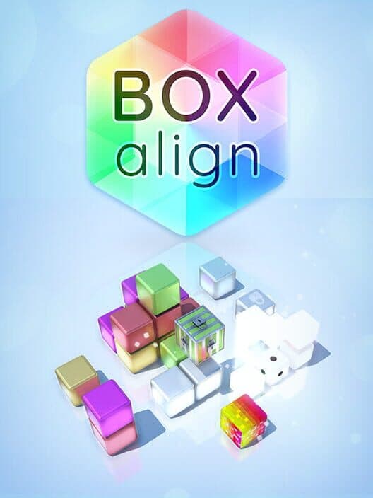 Обложка Box Align