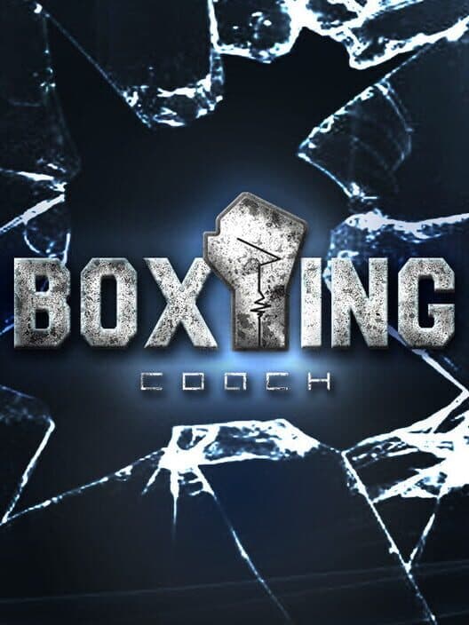 Обложка Boxing Coach