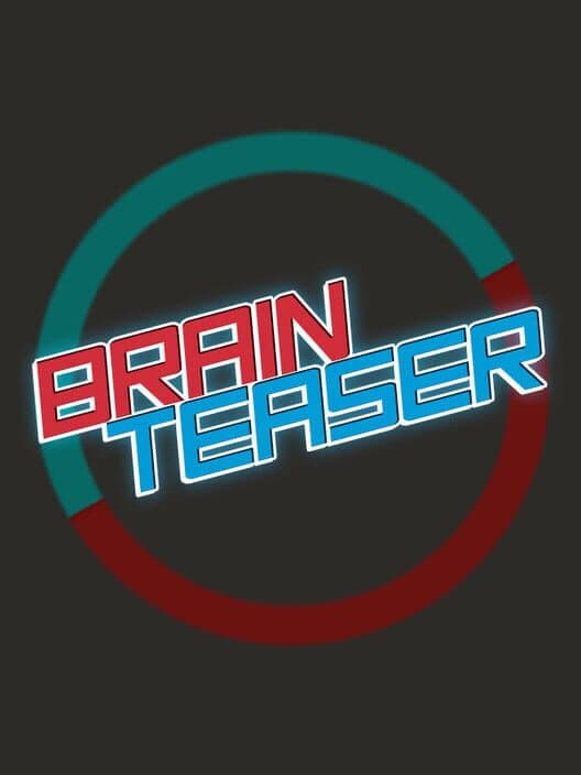 Обложка BrainTeaser