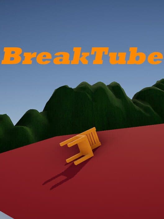 Обложка BreakTube