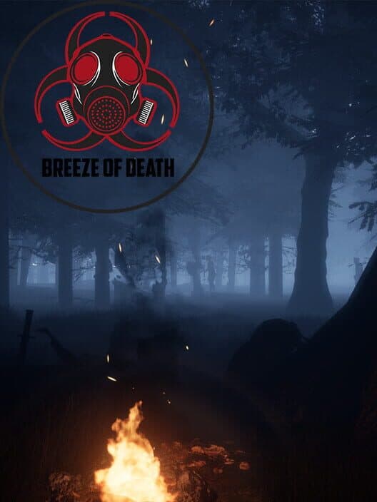 Обложка Breeze of Death