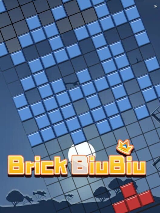 Обложка Brick BiuBiu