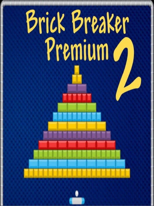 Обложка Brick Breaker Premium 2