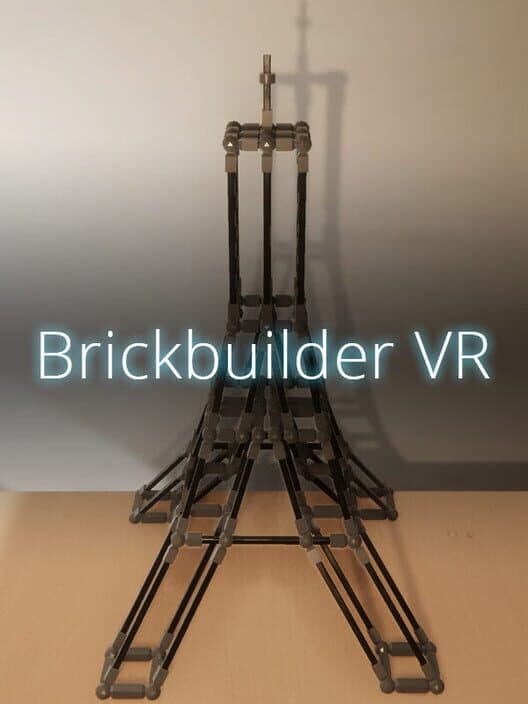Обложка Brickbuilder VR
