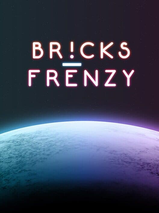 Обложка Bricks Frenzy