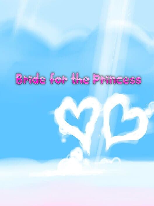 Обложка Bride for the Princess