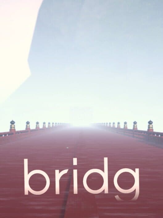 Обложка Bridg