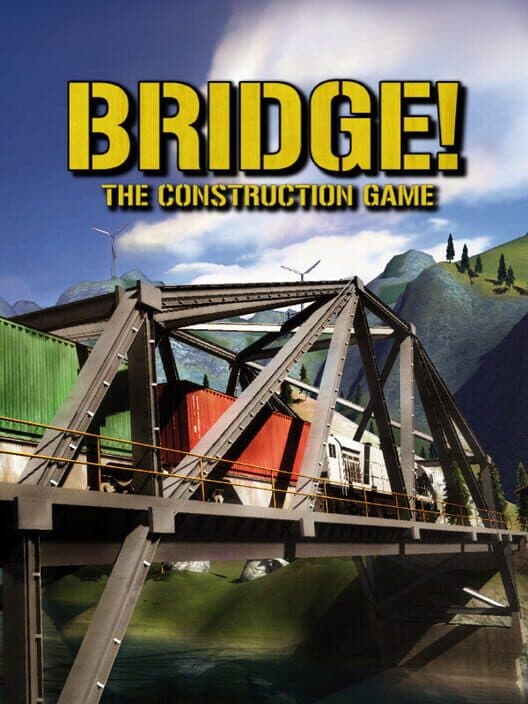 Обложка Bridge!