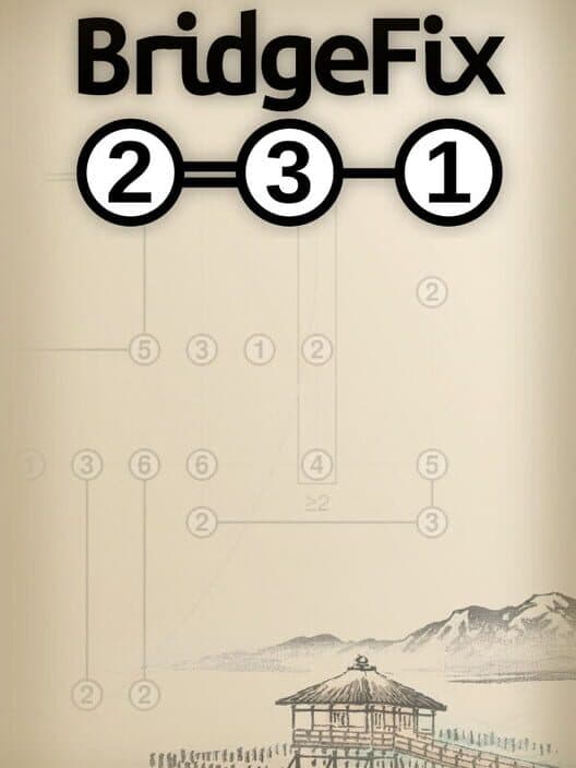 Обложка BridgeFix 2=3-1