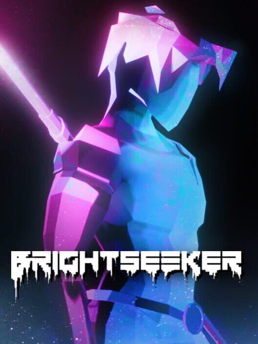 Обложка BrightSeeker