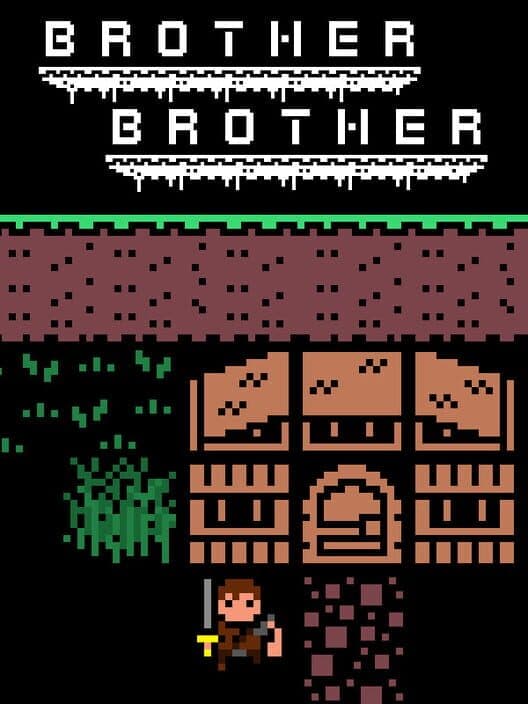 Обложка Brother Brother