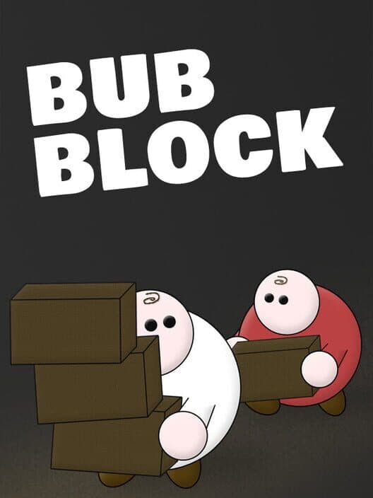 Обложка Bub Block
