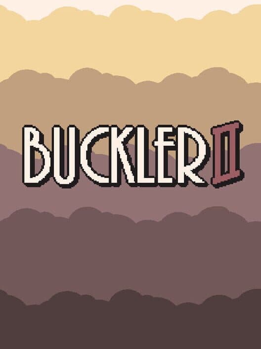 Обложка Buckler 2