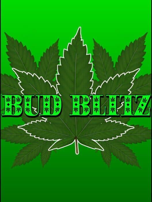 Обложка Bud Blitz
