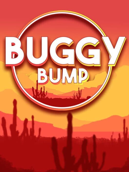 Обложка Buggy Bump