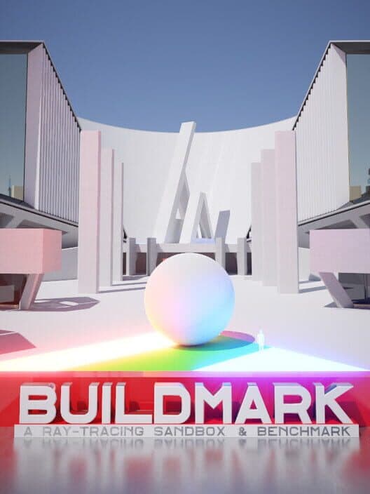 Обложка Buildmark