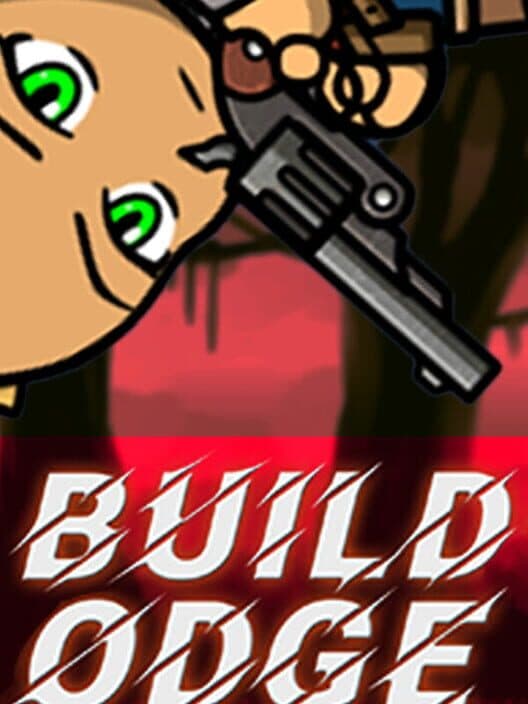 Обложка Buildodge