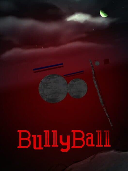 Обложка BullyBall