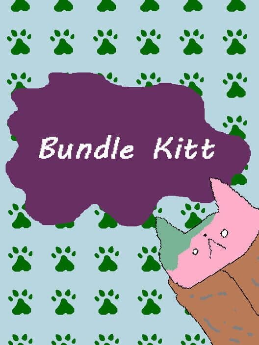 Обложка Bundle Kitt