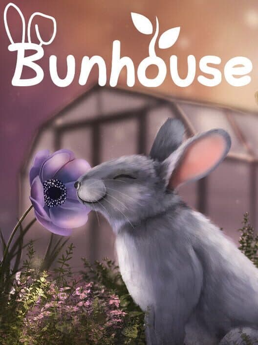 Обложка Bunhouse