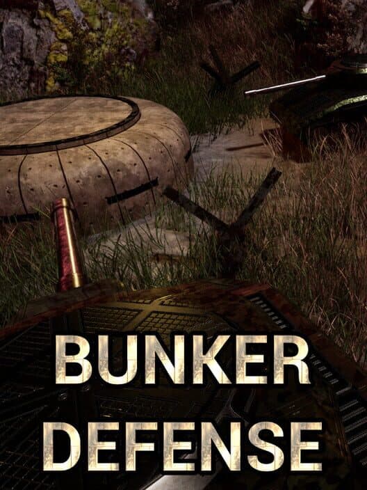 Обложка Bunker Defense