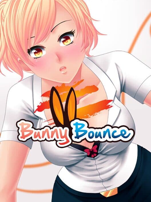 Обложка Bunny Bounce