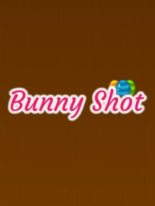 Обложка BunnyShot