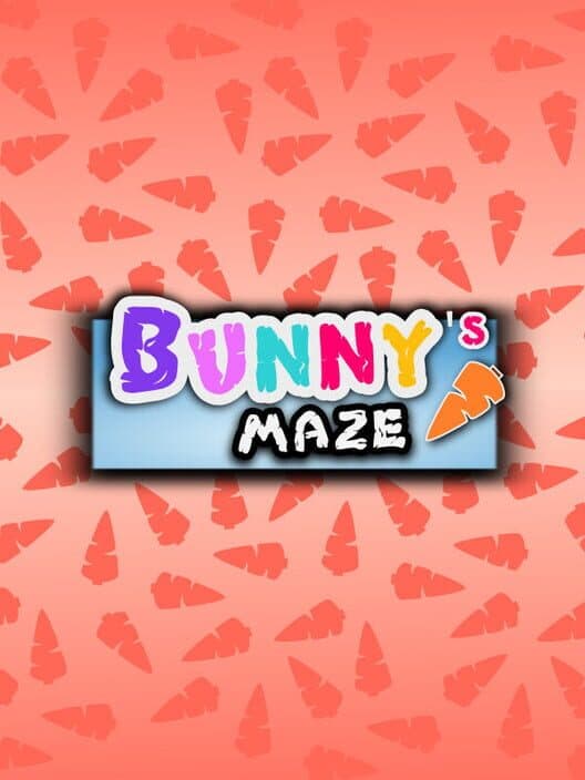 Обложка Bunny's Maze